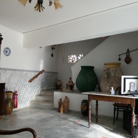 Agnes Rooms Kini Extérieur photo