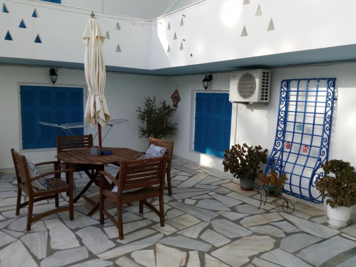 Agnes Rooms Kini Extérieur photo