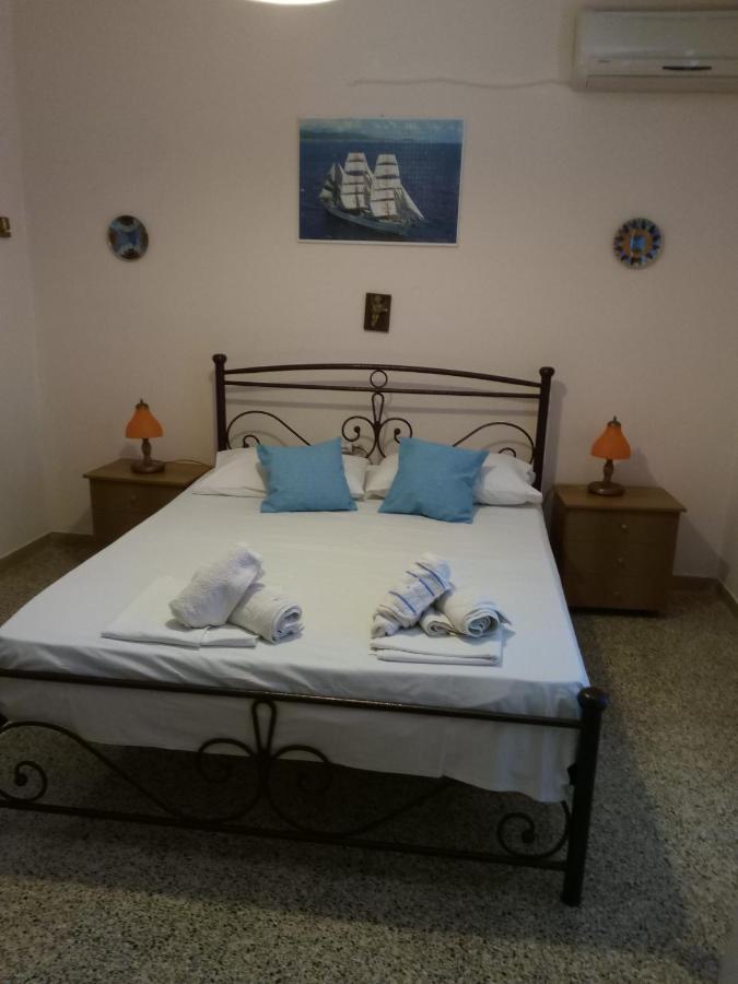 Agnes Rooms Kini Extérieur photo