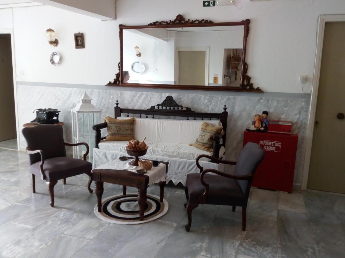 Agnes Rooms Kini Extérieur photo