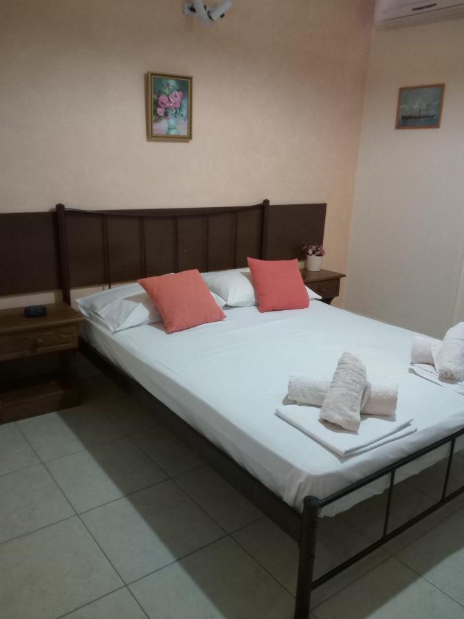 Agnes Rooms Kini Extérieur photo