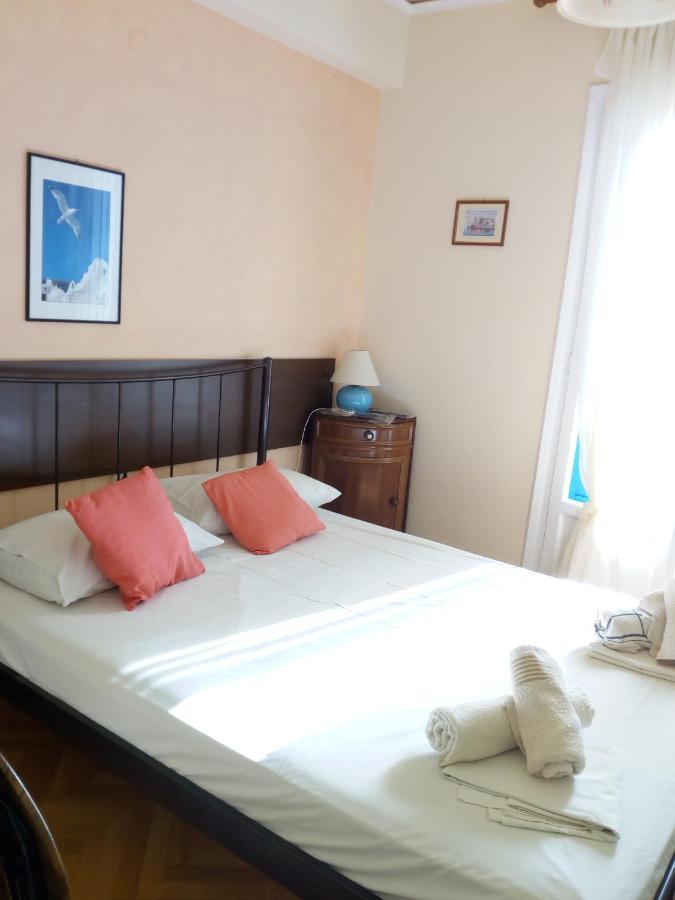Agnes Rooms Kini Extérieur photo