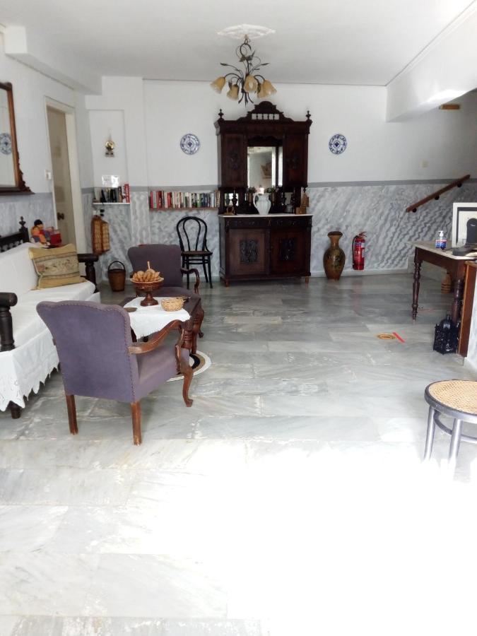 Agnes Rooms Kini Extérieur photo