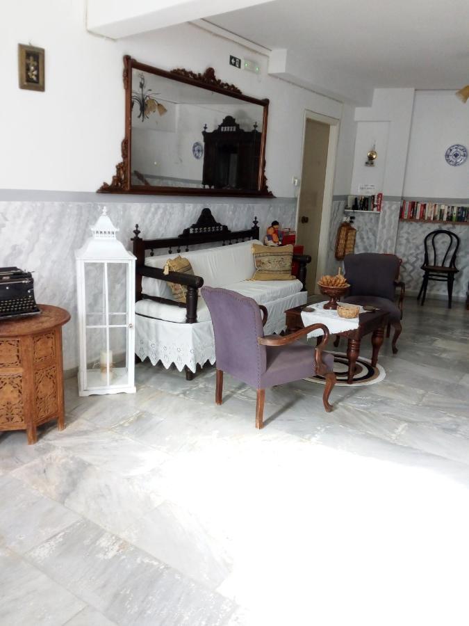 Agnes Rooms Kini Extérieur photo