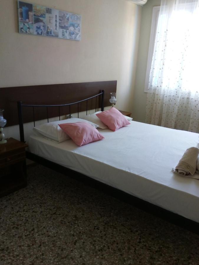 Agnes Rooms Kini Extérieur photo