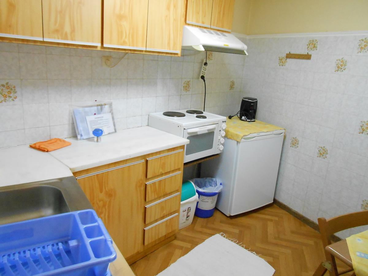 Agnes Rooms Kini Extérieur photo