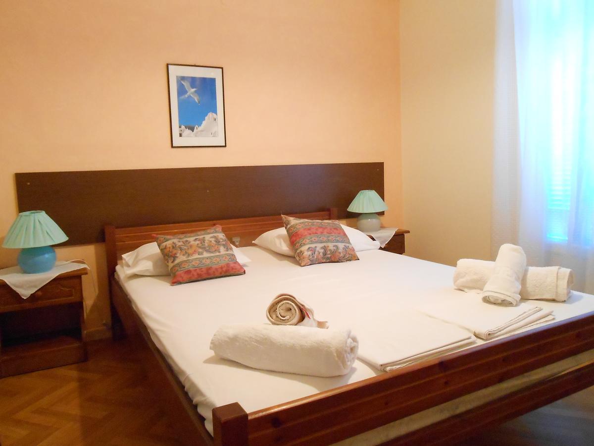 Agnes Rooms Kini Extérieur photo